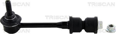 Triscan 8500 10644 - Asta / Puntone, Stabilizzatore autozon.pro