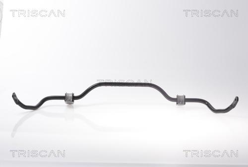 Triscan 8500 10660 - Stabilizzatore, Autotelaio autozon.pro