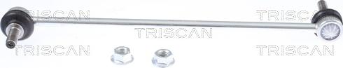 Triscan 8500 10634 - Asta / Puntone, Stabilizzatore autozon.pro