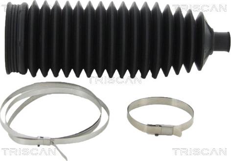 Triscan 8500 10045 - Kit soffietto, Sterzo autozon.pro