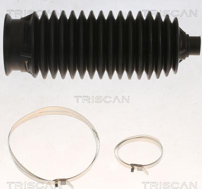 Triscan 8500 10056 - Kit soffietto, Sterzo autozon.pro