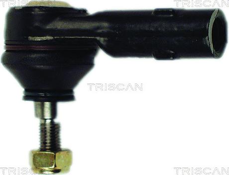 Triscan 8500 10101 - Testa barra d'accoppiamento autozon.pro