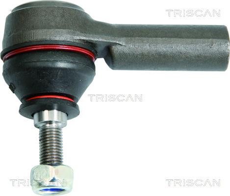 Triscan 8500 10108 - Testa barra d'accoppiamento autozon.pro