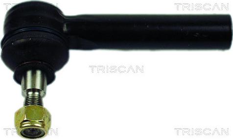 Triscan 8500 10103 - Testa barra d'accoppiamento autozon.pro