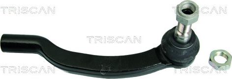 Triscan 8500 10119 - Testa barra d'accoppiamento autozon.pro