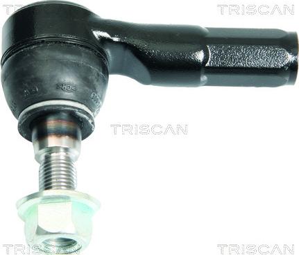 Triscan 8500 10114 - Testa barra d'accoppiamento autozon.pro