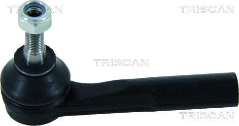 Triscan 8500 10130 - Testa barra d'accoppiamento autozon.pro