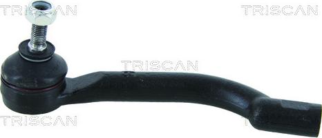 Triscan 8500 10126 - Testa barra d'accoppiamento autozon.pro