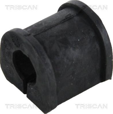 Triscan 8500 10854 - Bronzina cuscinetto, Barra stabilizzatrice autozon.pro