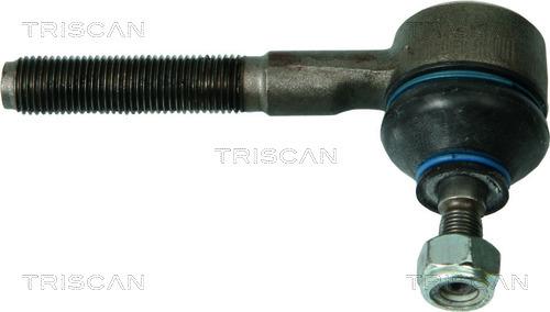 Triscan 8500 1036 - Testa barra d'accoppiamento autozon.pro