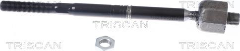 Triscan 8500 10225 - Giunto assiale, Asta trasversale autozon.pro