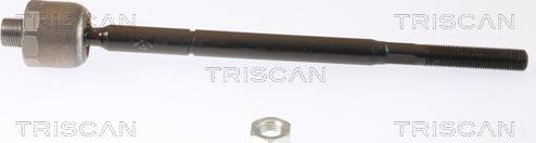 Triscan 8500 10228 - Giunto assiale, Asta trasversale autozon.pro