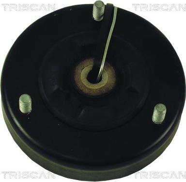 Triscan 8500 11903 - Supporto ammortizzatore a molla autozon.pro