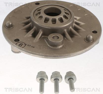 Triscan 8500 11931 - Supporto ammortizzatore a molla autozon.pro