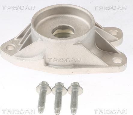 Triscan 8500 11929 - Supporto ammortizzatore a molla autozon.pro