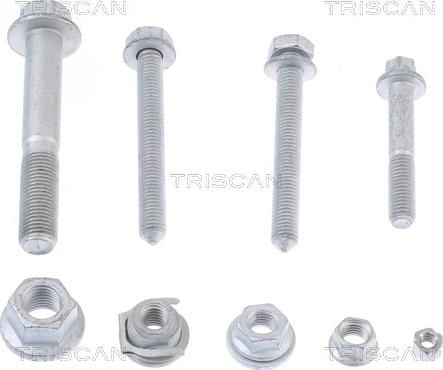 Triscan 8500 11401 - Kit riparazione, Sospensione ruota autozon.pro