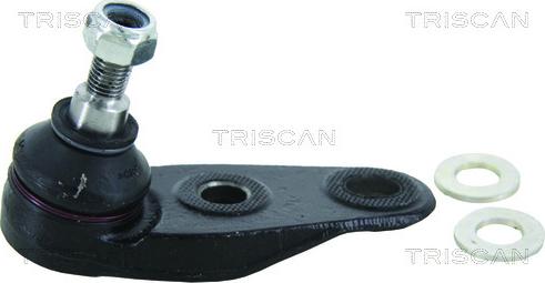 Triscan 8500 11568 - Giunto di supporto / guida autozon.pro