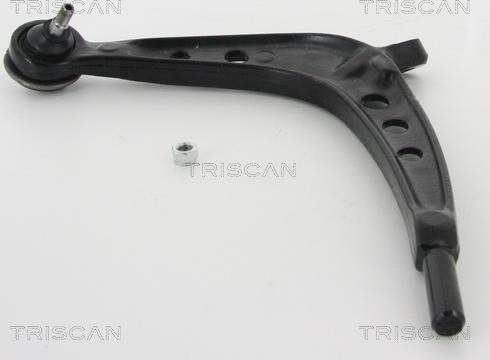 Triscan 8500 115042 - Braccio oscillante, Sospensione ruota autozon.pro