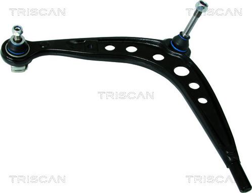 Triscan 8500 11504 - Braccio oscillante, Sospensione ruota autozon.pro