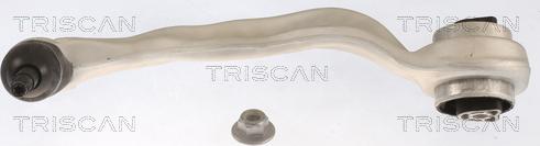 Triscan 8500 115086 - Braccio oscillante, Sospensione ruota autozon.pro