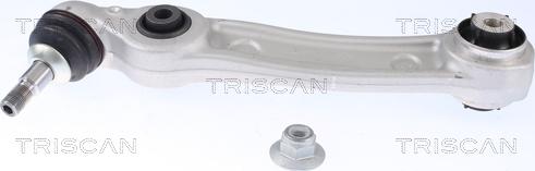 Triscan 8500 115080 - Braccio oscillante, Sospensione ruota autozon.pro