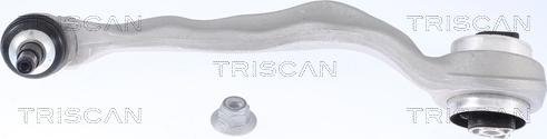 Triscan 8500 115082 - Braccio oscillante, Sospensione ruota autozon.pro