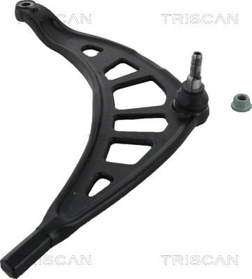 Triscan 8500 115037 - Braccio oscillante, Sospensione ruota autozon.pro