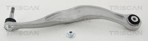 Triscan 8500 115028 - Braccio oscillante, Sospensione ruota autozon.pro