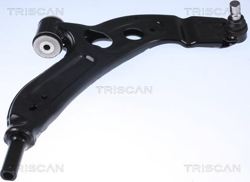 Triscan 8500 115071 - Braccio oscillante, Sospensione ruota autozon.pro