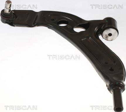 Triscan 8500 115072 - Braccio oscillante, Sospensione ruota autozon.pro