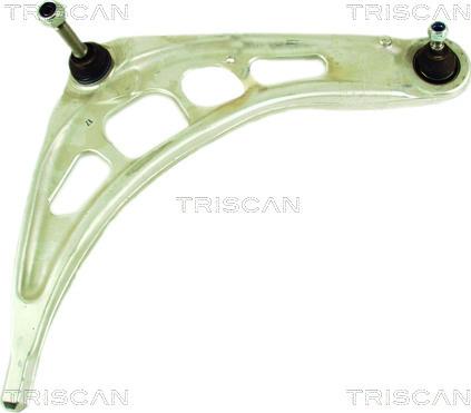 Triscan 8500 11519 - Braccio oscillante, Sospensione ruota autozon.pro