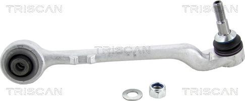 Triscan 8500 11589 - Braccio oscillante, Sospensione ruota autozon.pro