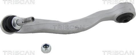 Triscan 8500 11538 - Braccio oscillante, Sospensione ruota autozon.pro