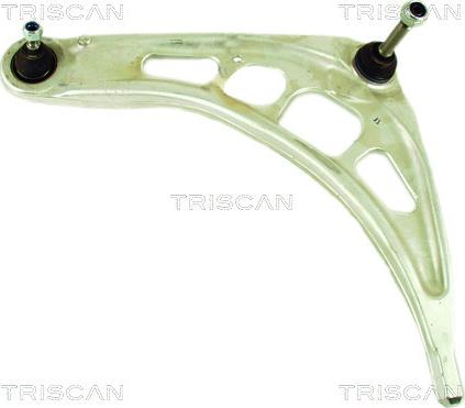 Triscan 8500 11520 - Braccio oscillante, Sospensione ruota autozon.pro