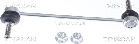 Triscan 8500 11698 - Asta / Puntone, Stabilizzatore autozon.pro