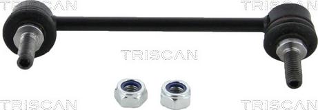 Triscan 8500 11686 - Asta / Puntone, Stabilizzatore autozon.pro