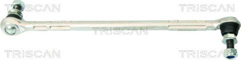 Triscan 8500 11626 - Asta / Puntone, Stabilizzatore autozon.pro