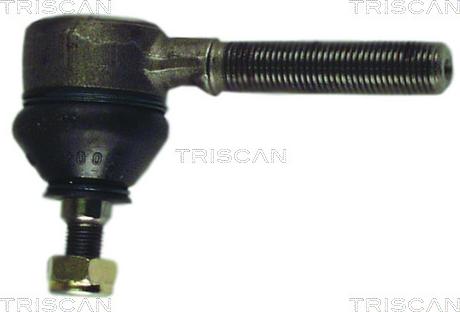 Triscan 8500 1104 - Testa barra d'accoppiamento autozon.pro