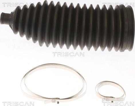 Triscan 8500 11015 - Kit soffietto, Sterzo autozon.pro