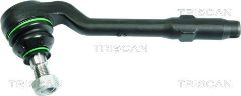 Triscan 8500 11109 - Testa barra d'accoppiamento autozon.pro