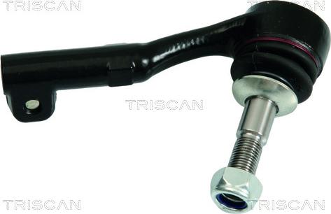 Triscan 8500 11115 - Testa barra d'accoppiamento autozon.pro