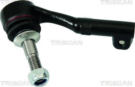 Triscan 8500 11116 - Testa barra d'accoppiamento autozon.pro