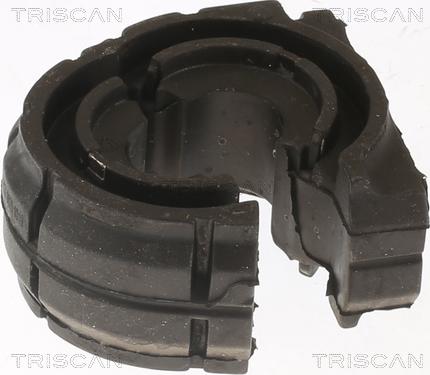 Triscan 8500 118032 - Bronzina cuscinetto, Barra stabilizzatrice autozon.pro