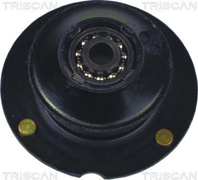 Triscan 8500 1180 - Supporto ammortizzatore a molla autozon.pro