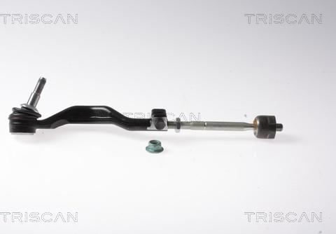 Triscan 8500 11346 - Tirante trasversale autozon.pro