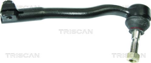 Triscan 8500 11309 - Testa barra d'accoppiamento autozon.pro