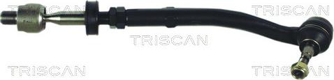 Triscan 8500 11307 - Tirante trasversale autozon.pro