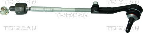 Triscan 8500 11319 - Tirante trasversale autozon.pro