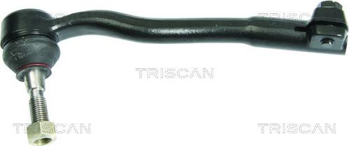 Triscan 8500 11310 - Testa barra d'accoppiamento autozon.pro