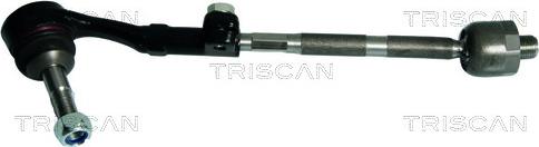 Triscan 8500 11318 - Tirante trasversale autozon.pro